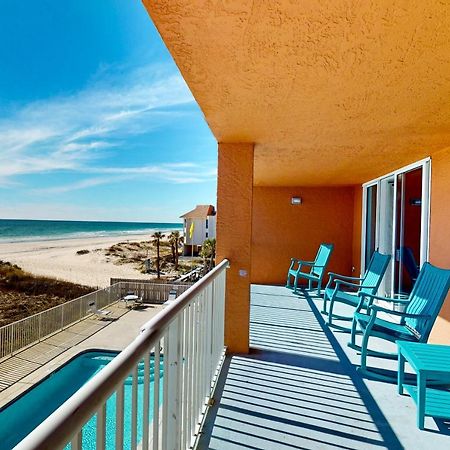 Buena Vista 201 Gulf Shores Exterior foto