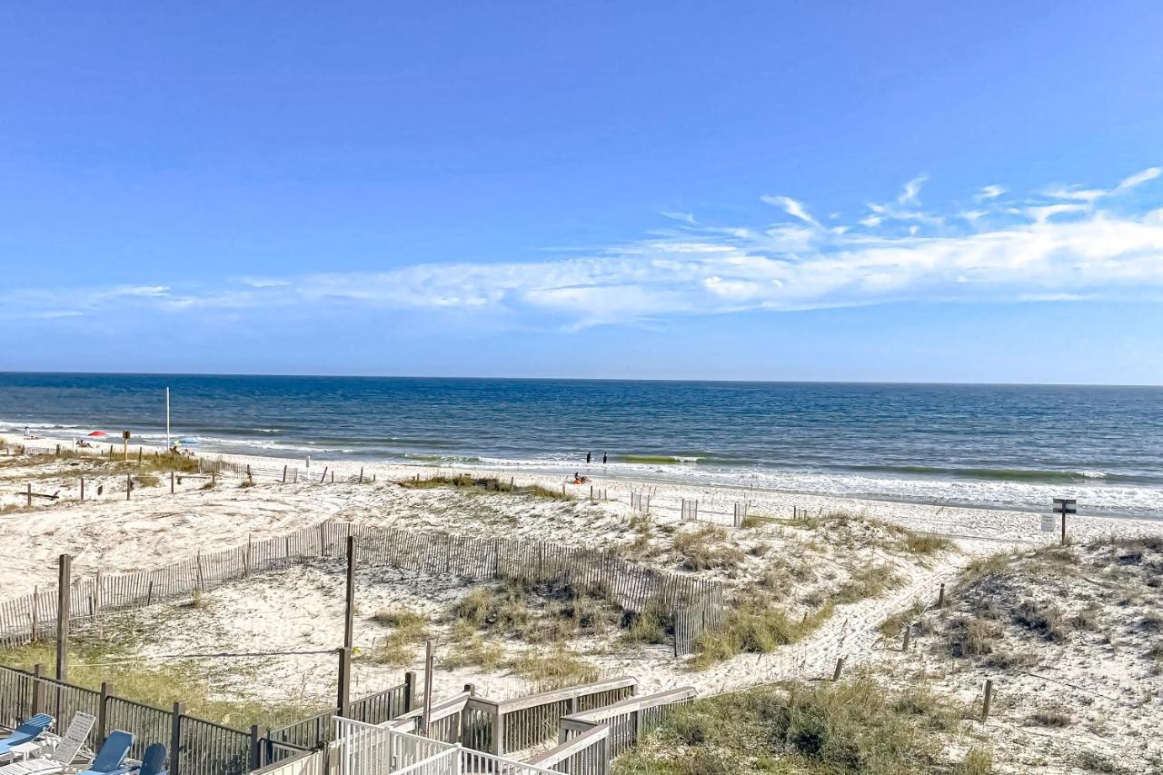 Buena Vista 201 Gulf Shores Exterior foto