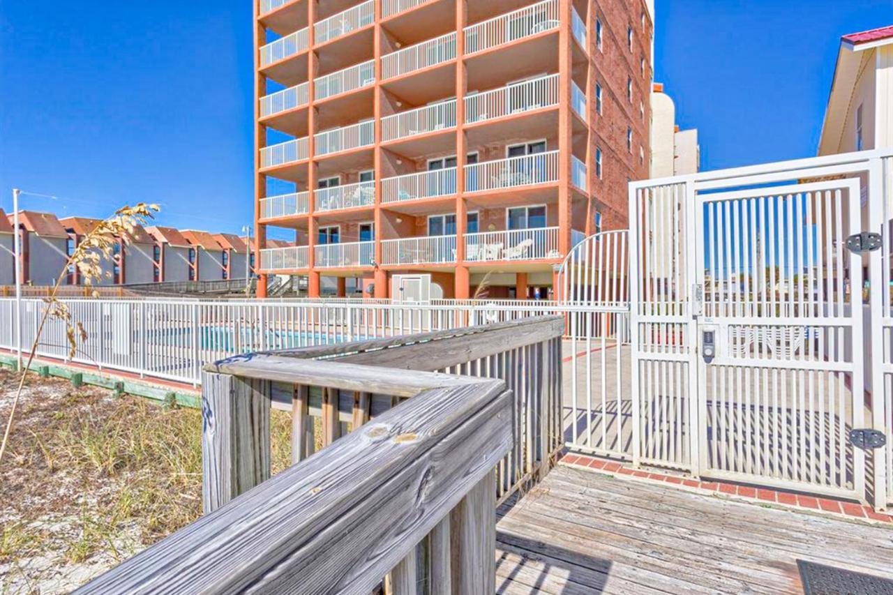 Buena Vista 201 Gulf Shores Exterior foto