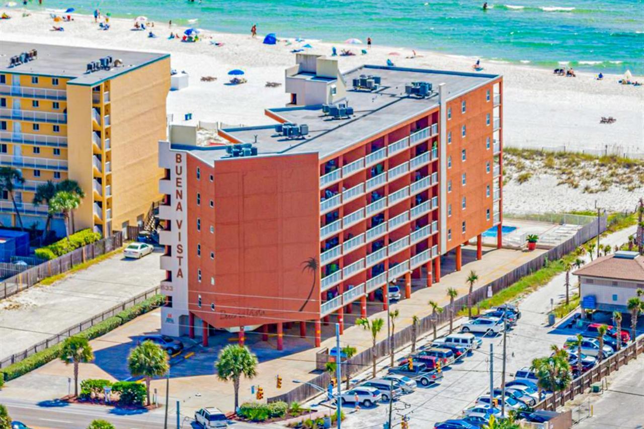 Buena Vista 201 Gulf Shores Exterior foto