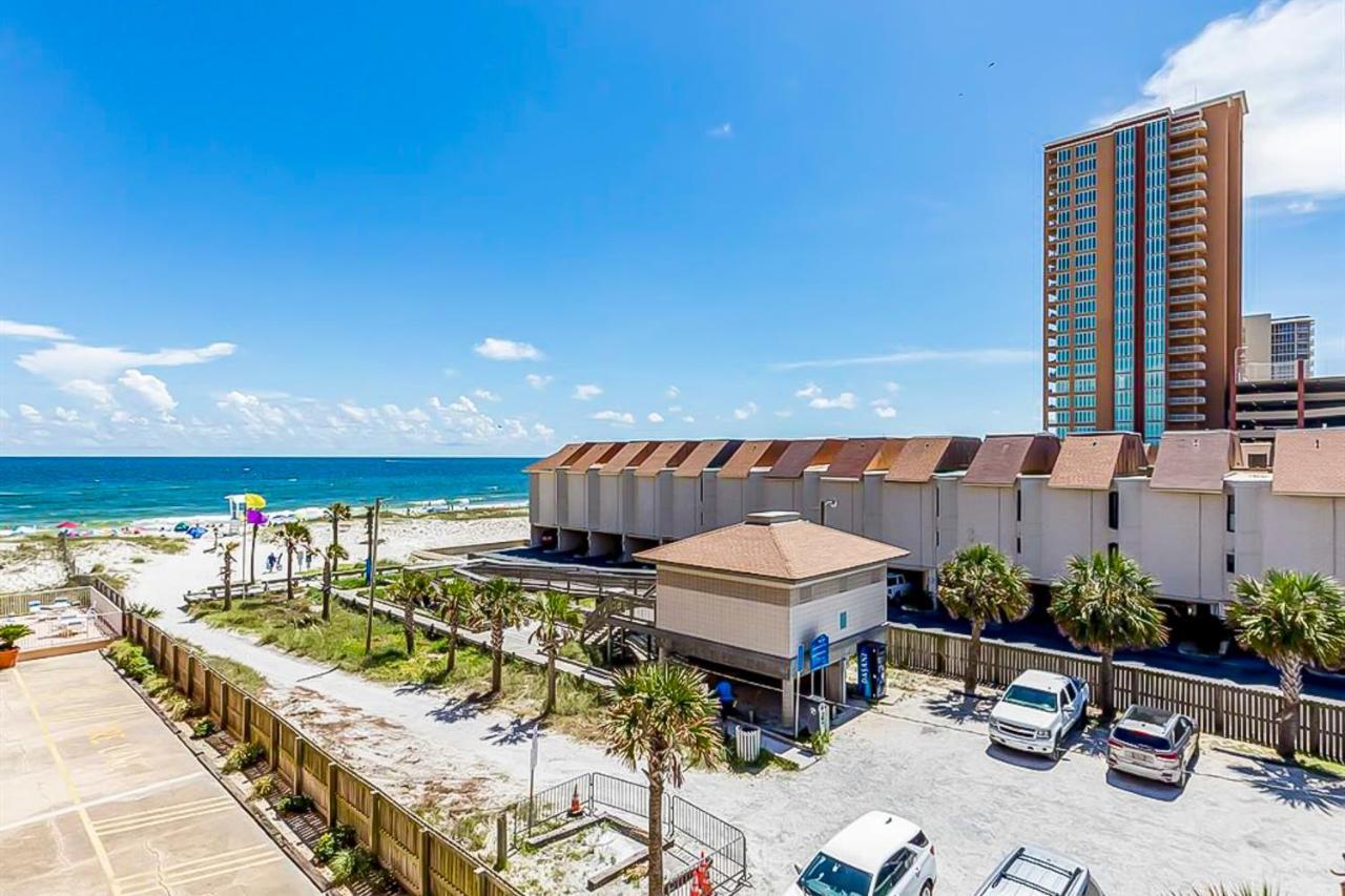 Buena Vista 201 Gulf Shores Exterior foto