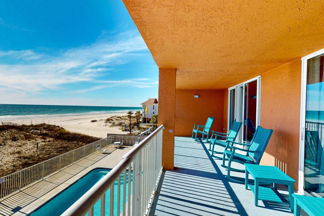 Buena Vista 201 Gulf Shores Exterior foto