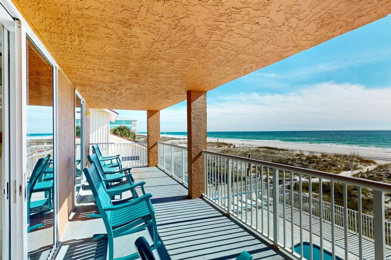 Buena Vista 201 Gulf Shores Exterior foto