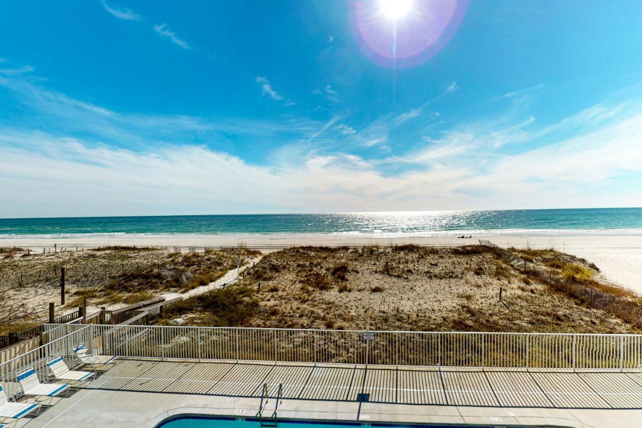 Buena Vista 201 Gulf Shores Exterior foto